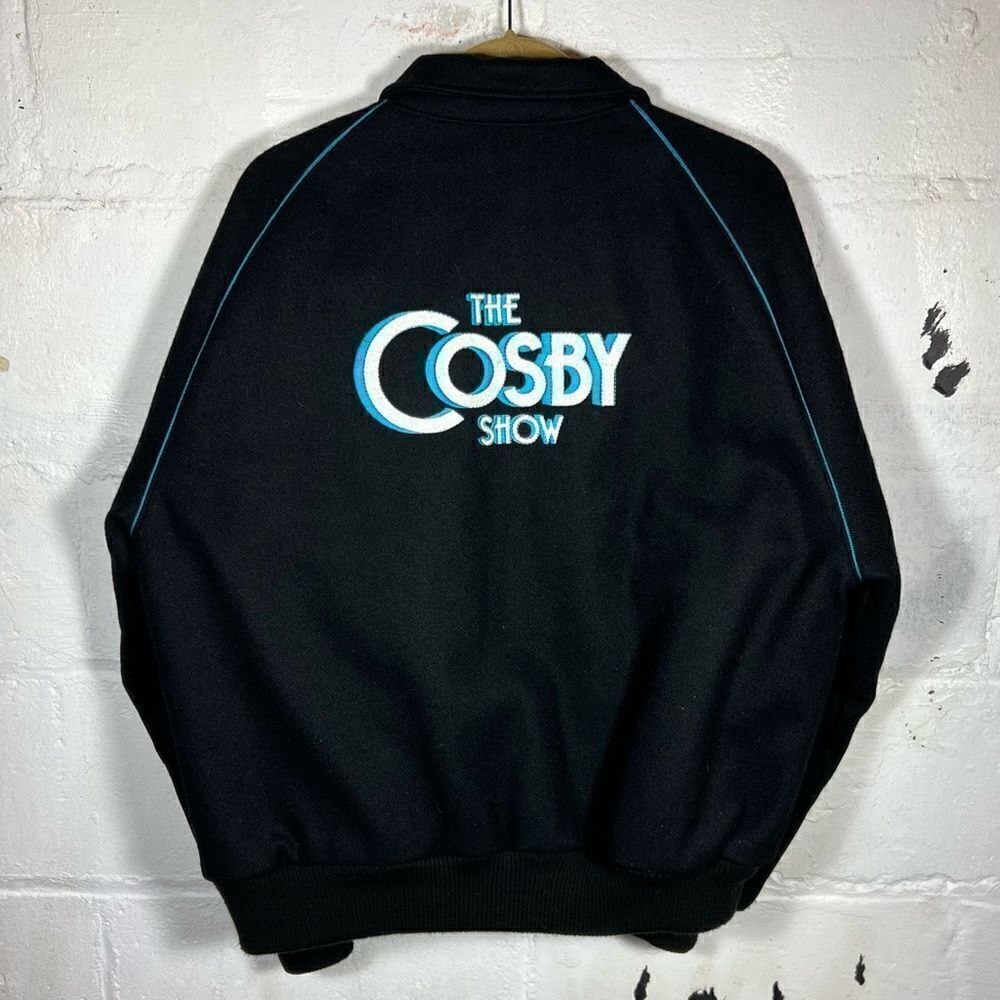 Vintage The Cosby Show Jacket